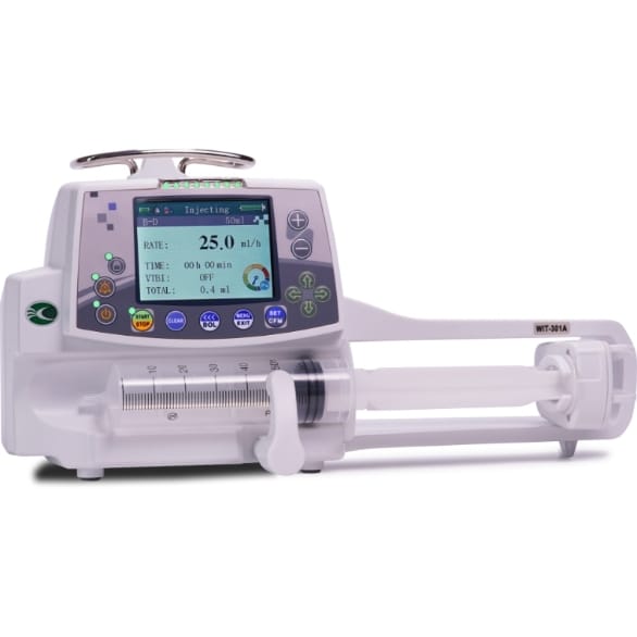 syring pump